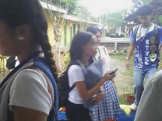 Attendance image
