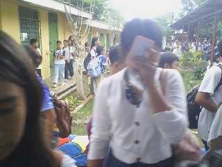 Attendance image