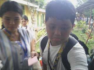 Attendance image