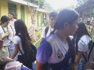Attendance image