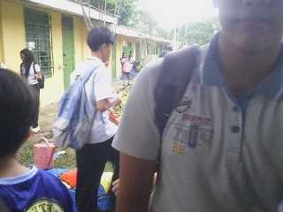 Attendance image