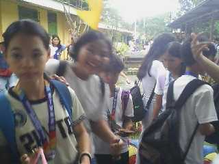 Attendance image